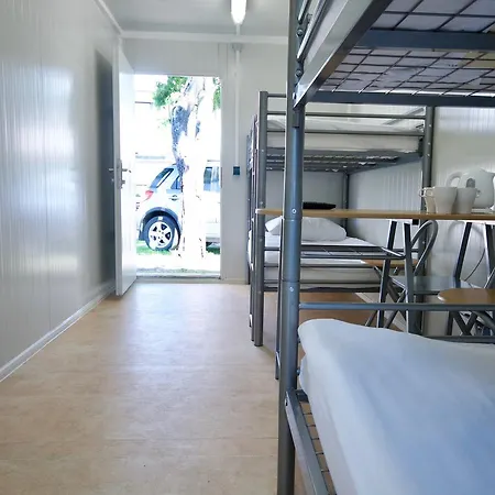 Zdroj Hostel Sopot