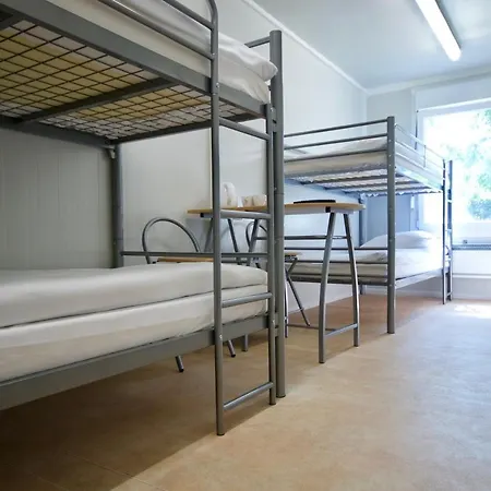 Zdroj Hostel *
