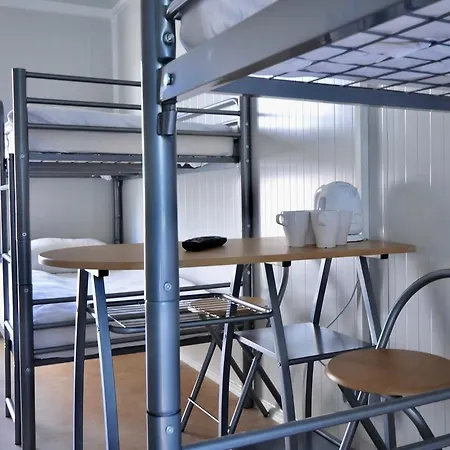 Hostel Zdroj
