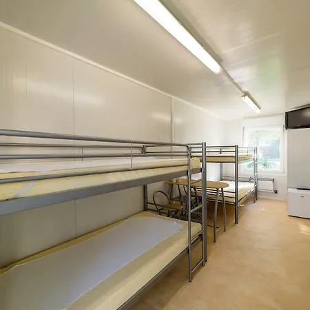 Hostel Zdroj