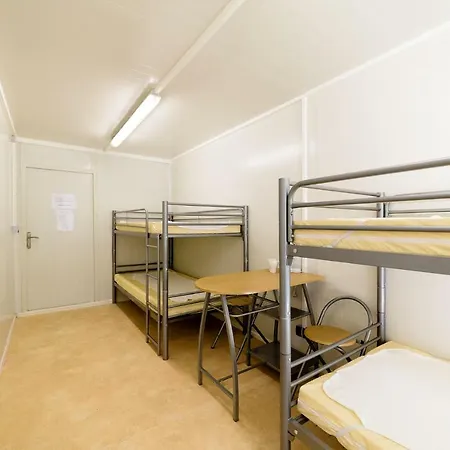 Zdroj Hostel *