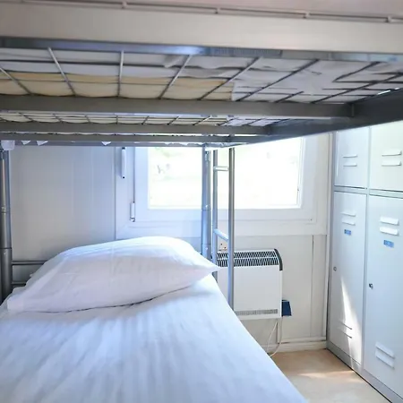 Zdroj Hostel Sopot
