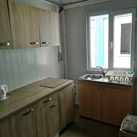 Zdroj Hostel Sopot
